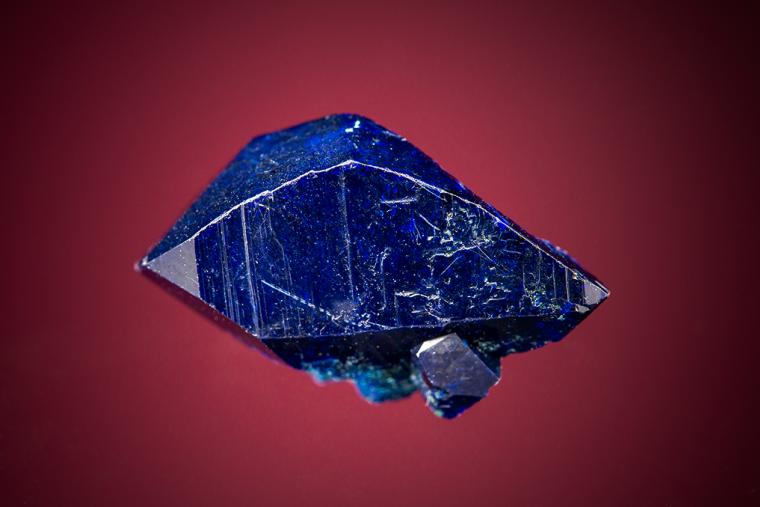 AZURITE